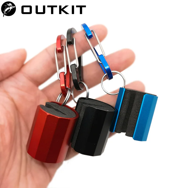 Fishing Equipment Used - OUTKIT Mới Cần Câu Cá Giá