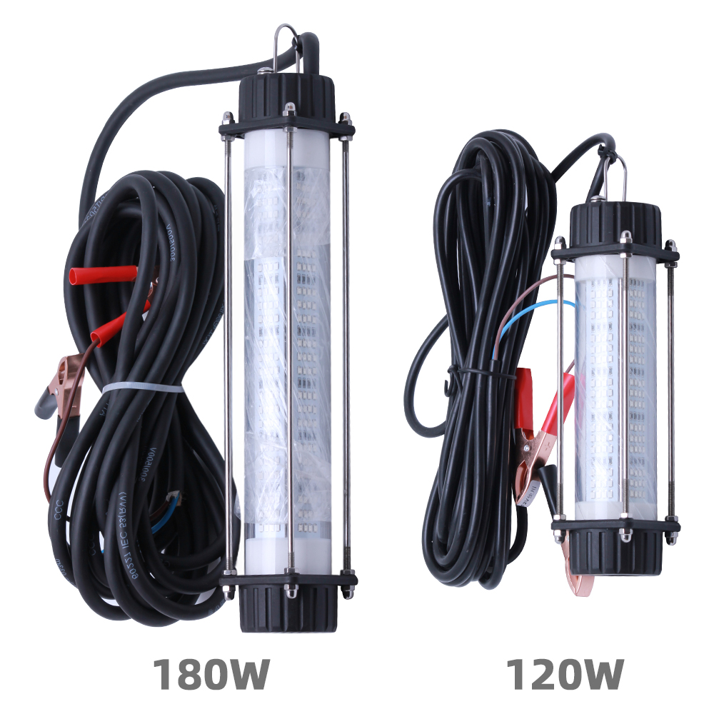 Fishing Equipment Used - 1 PC High-power Fish Underwater Fishing