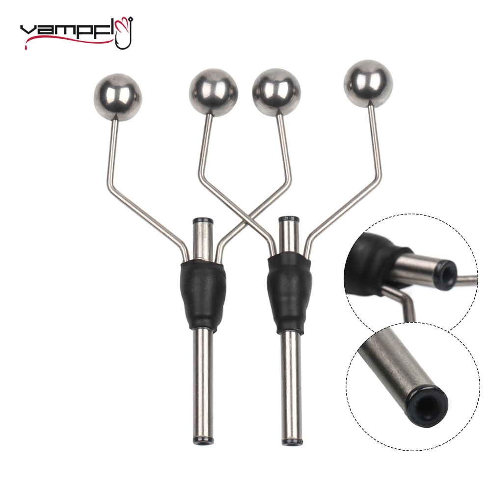 Jig Head Lure - Vampfly1PCS Câu Cá Đồ Bay Roi