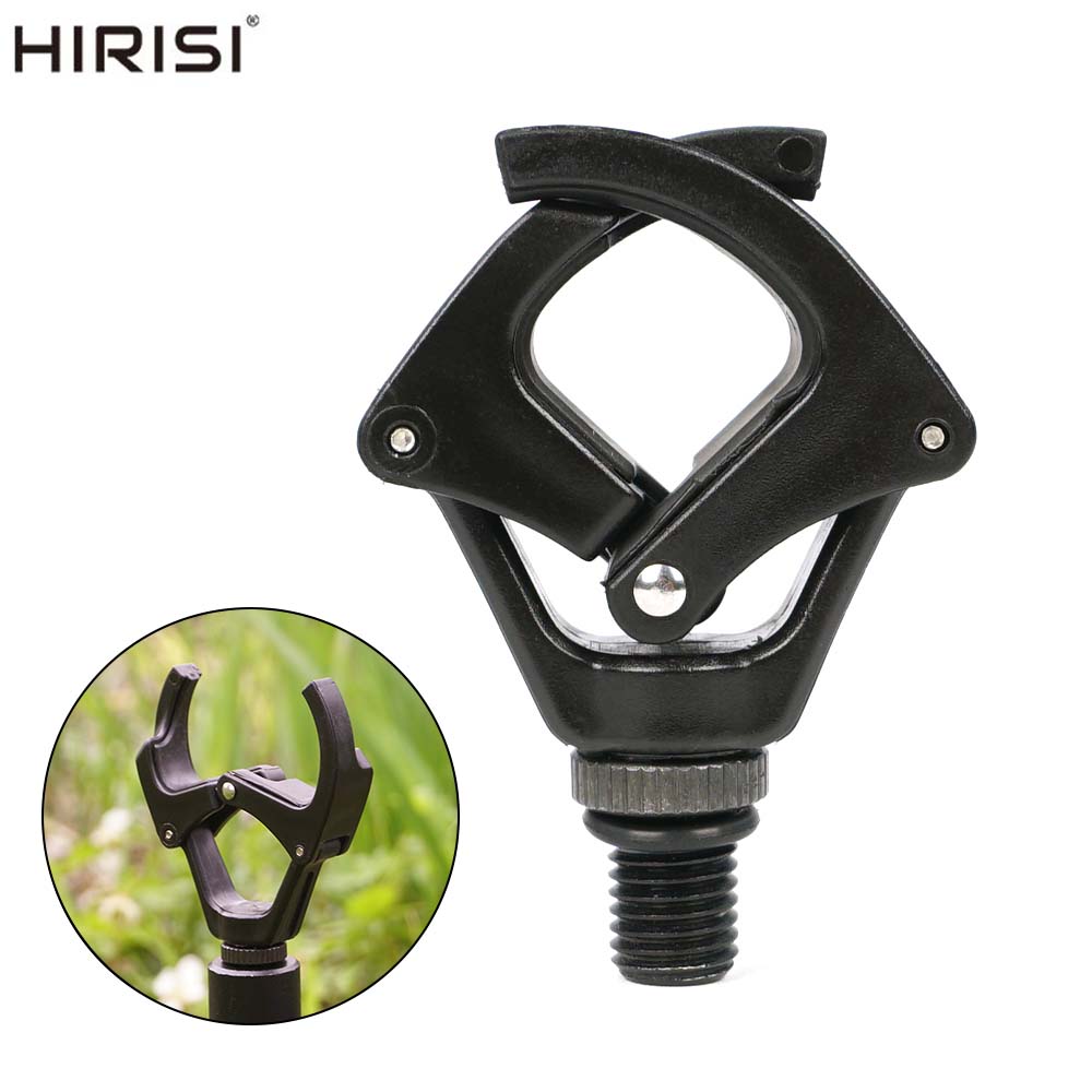 Hirisi Fishing Rod Rest Head S - đánh giá và giá Fishing Rod Glove