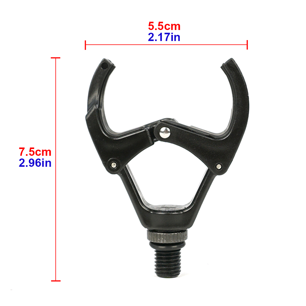 Hirisi Fishing Rod Rest Head S - đánh giá và giá Fishing Rod Glove