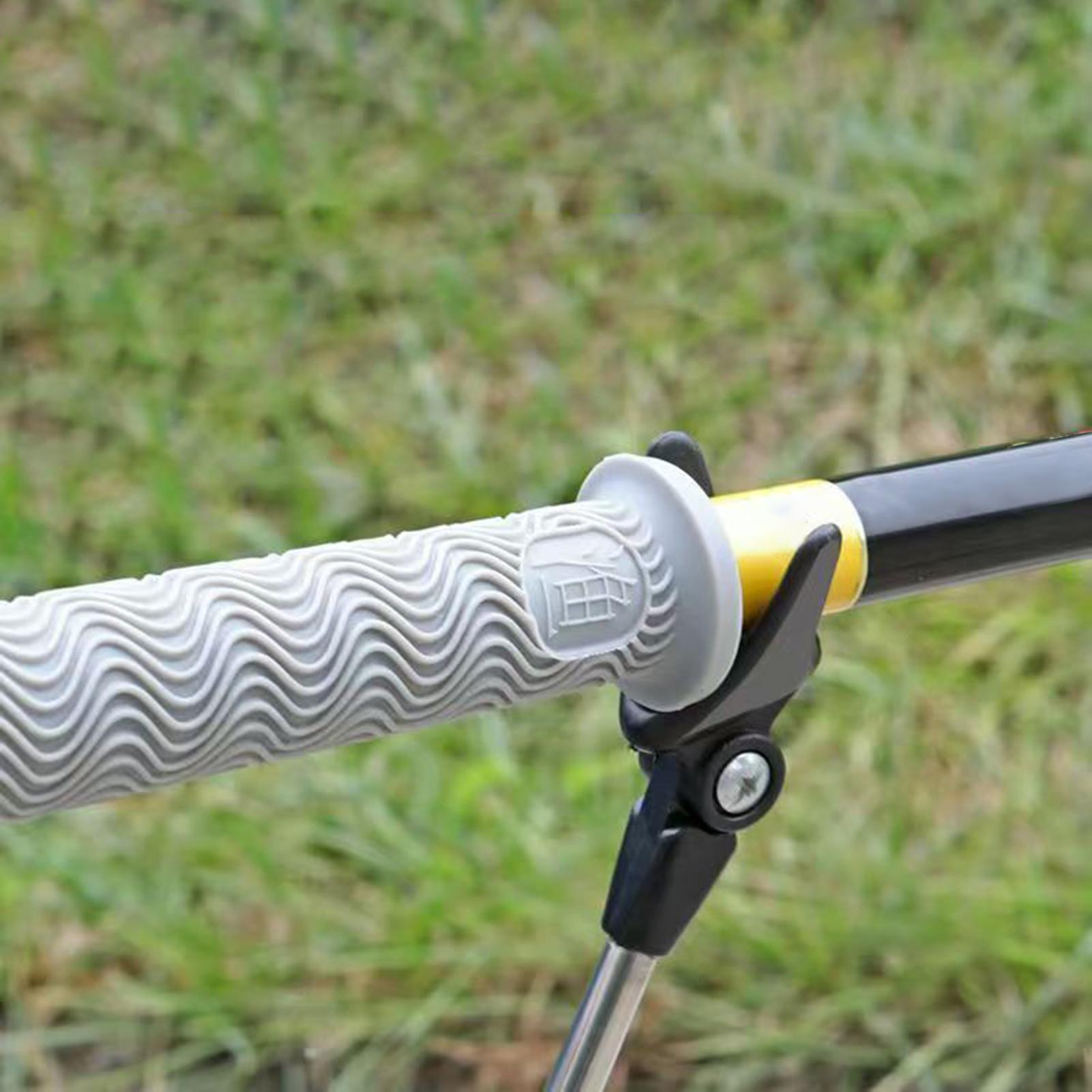 Fishing Rod Handle Sleeve Non- - đánh giá và giá Fishing Rod Glove