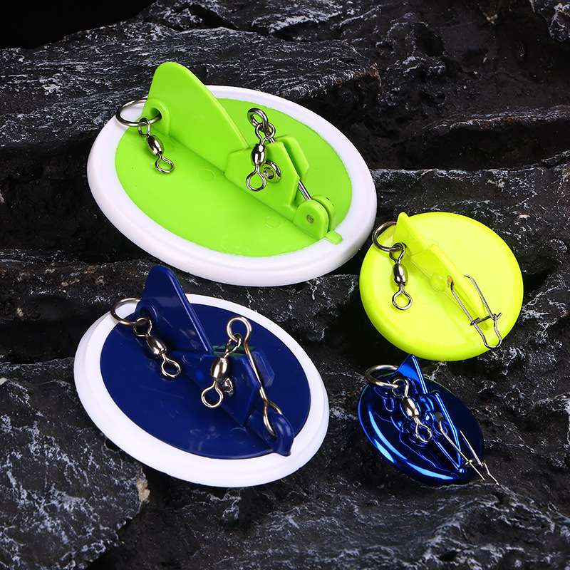 ABS Plastic Artificial Weight  - đánh giá và giá Baitcasting Reel