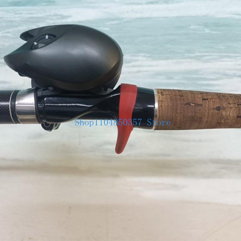 652F Cài Đặt Nhanh Câu Cá Kích - đánh giá và giá Fishing Rod Glove