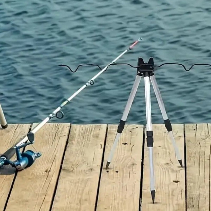 1 SET Fishing Telescopic Posit - đánh giá và giá Telescopic Fishing Rod