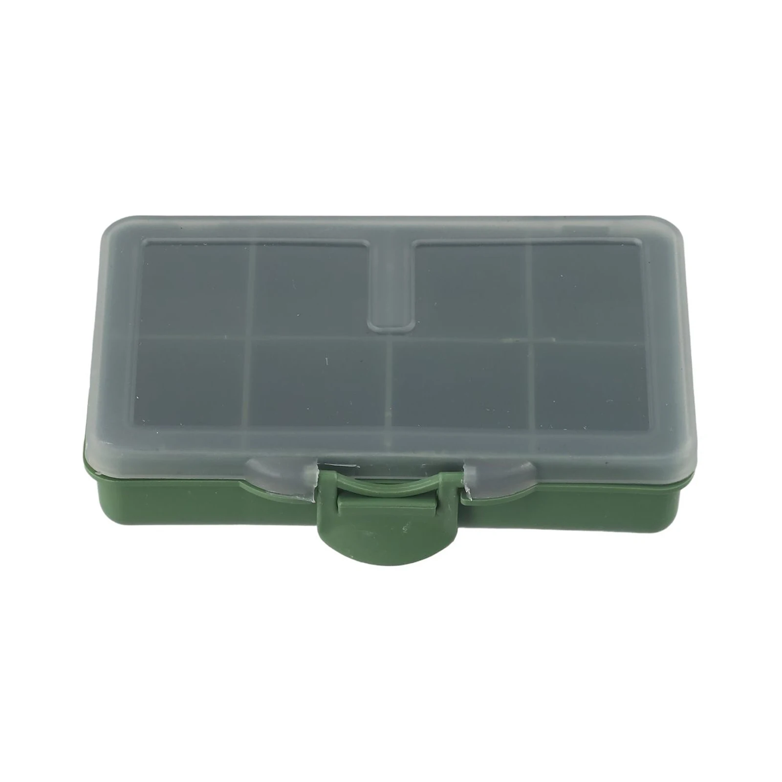 1-8 Compartments Storage Box C - đánh giá và giá Fishing Equipment Box