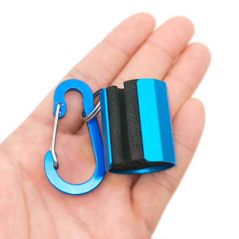 OUTKIT Mới Cần Câu Cá Giá Đỡ D - đánh giá và giá Fishing Equipment Used