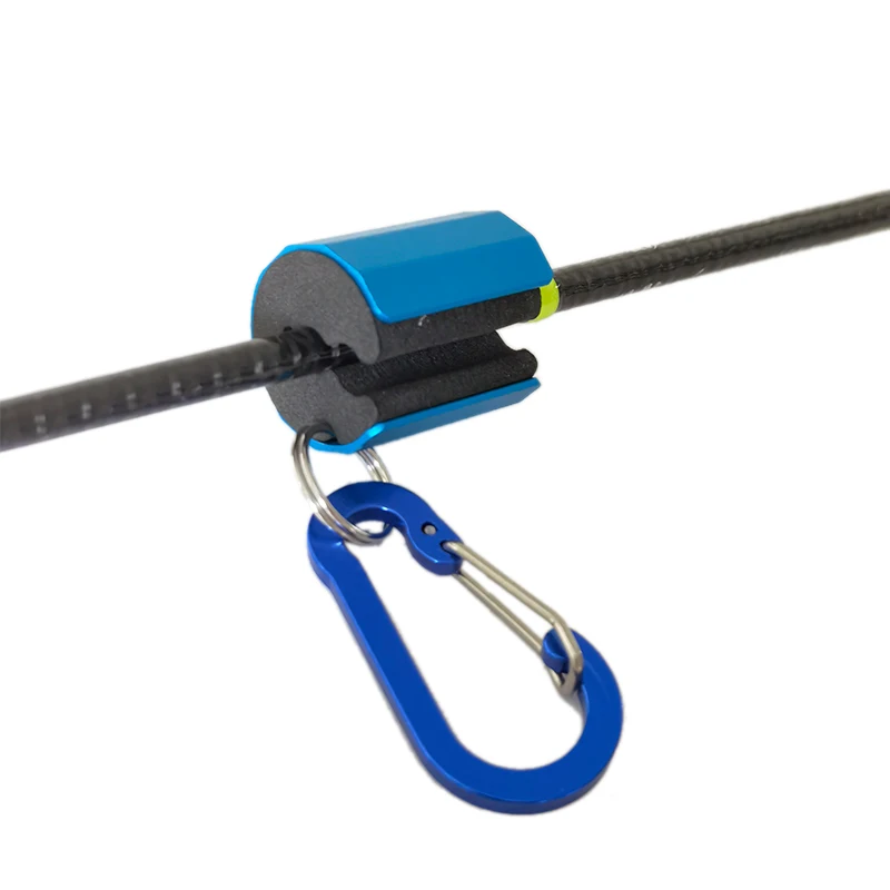 OUTKIT Mới Cần Câu Cá Giá Đỡ D - đánh giá và giá Fishing Equipment Used