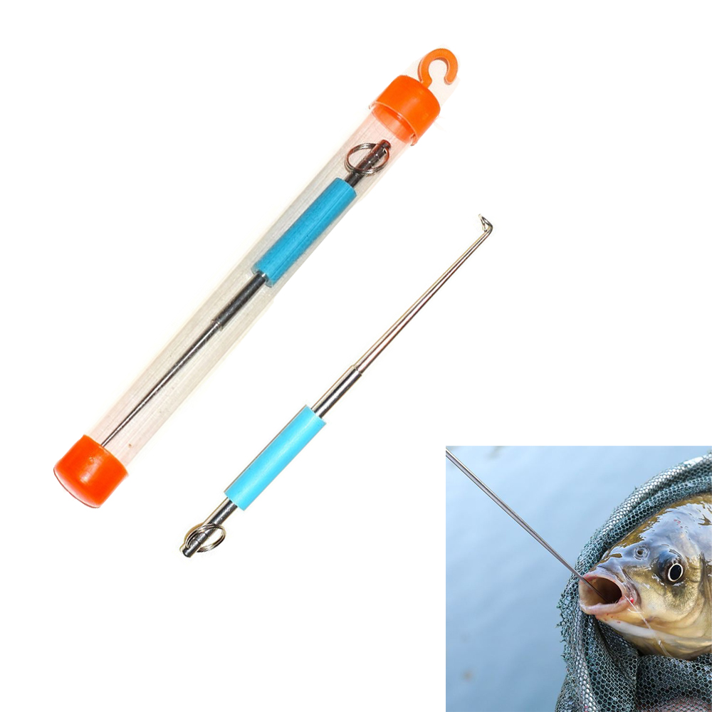 1 Cái Dễ Dàng Lưỡi Tẩy Bằng Th - đánh giá và giá Fishing Equipment Hanger