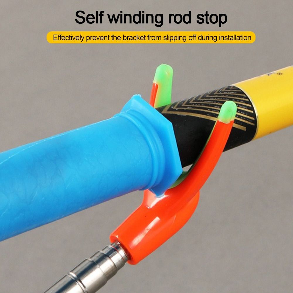 Silicone Fishing Rod Handle Wr - đánh giá và giá Fishing Rod Glove