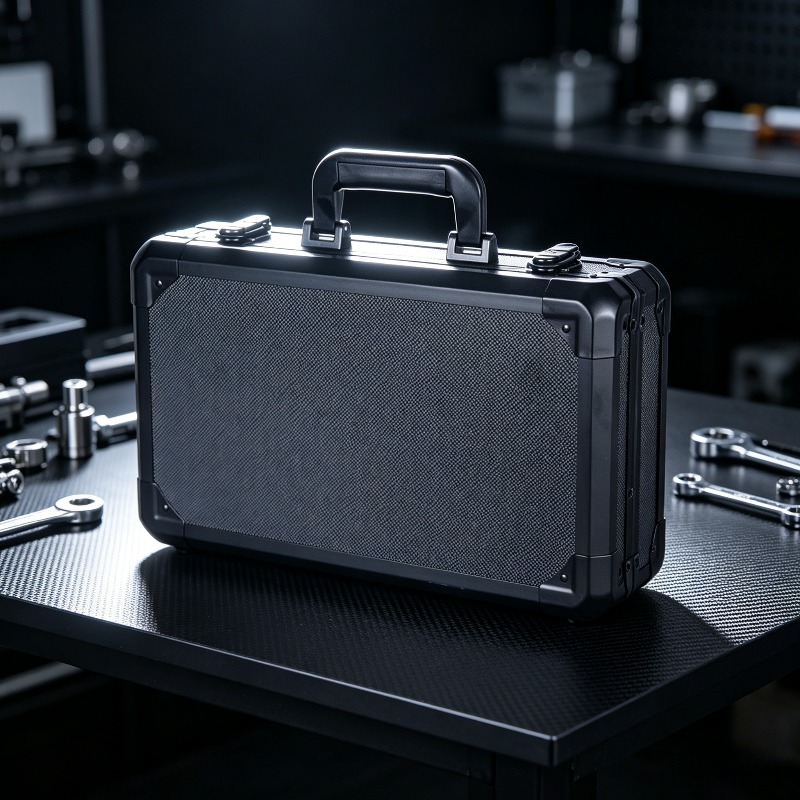 Multi Functional Box Aluminum  - đánh giá và giá Fishing Equipment Box