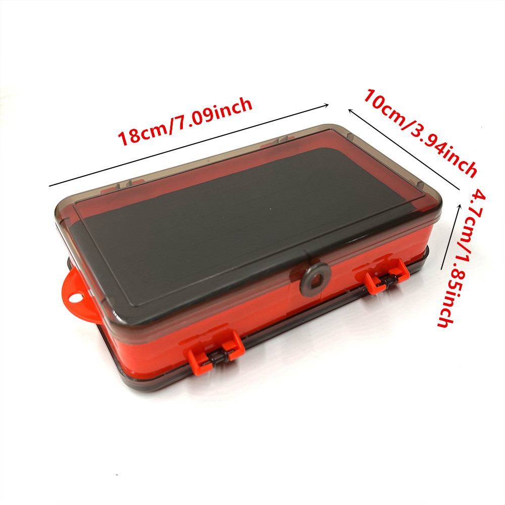 Multi Function Fishing Tackle  - đánh giá và giá Jig Head Lure