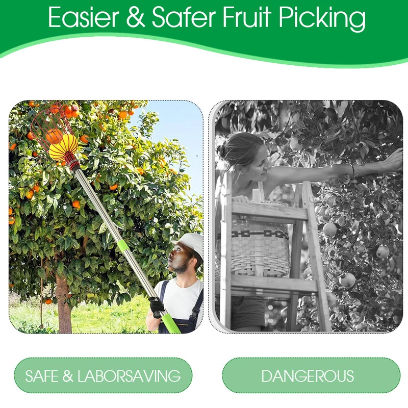 Garden Farm Stainless Steel Te - đánh giá và giá Telescopic Fishing Rod