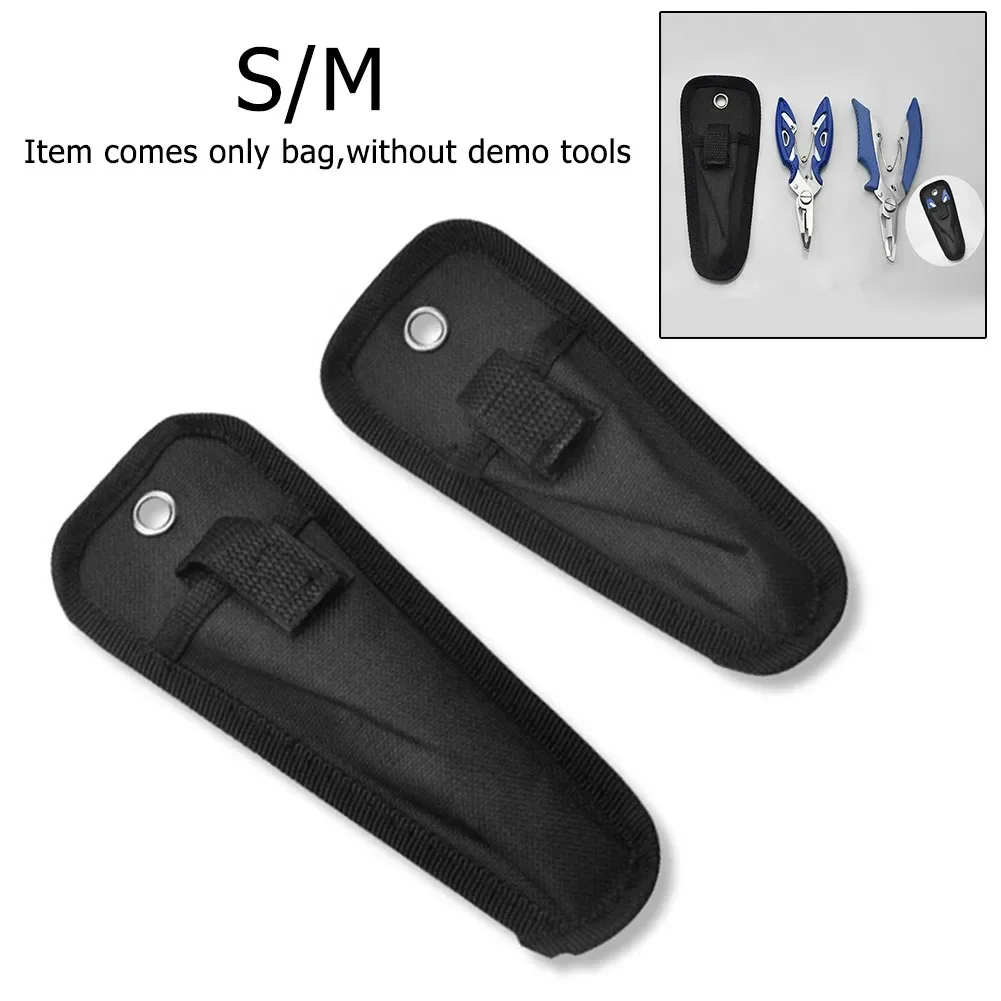 1pcs Sturdy Fishing Plier Bag  - đánh giá và giá Fishing Equipment Hanger