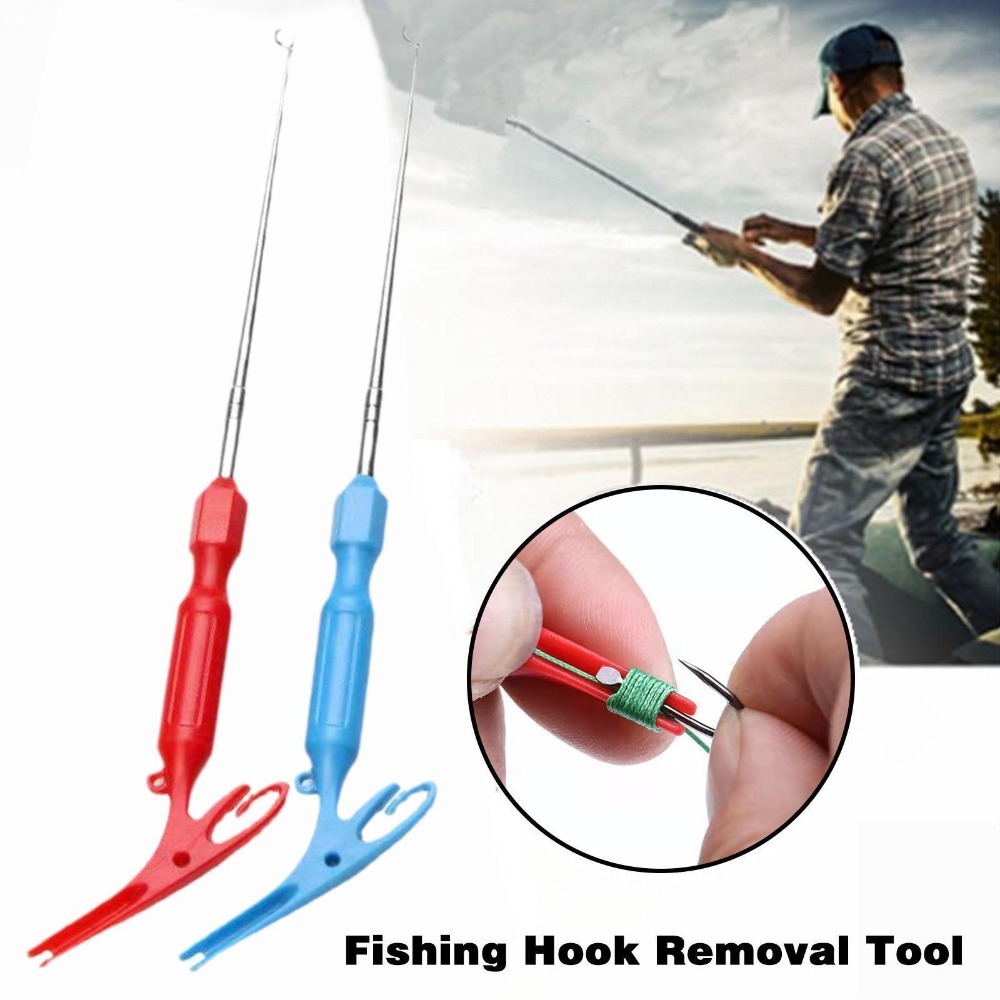 3 in 1 Fishing Hook Removal De - đánh giá và giá Fishing Equipment Hanger