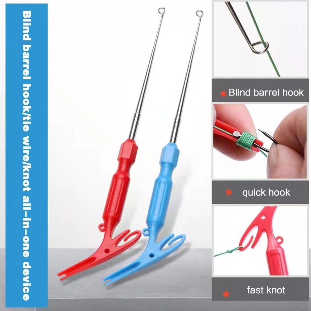 3 in 1 Fishing Hook Removal De - đánh giá và giá Fishing Equipment Hanger