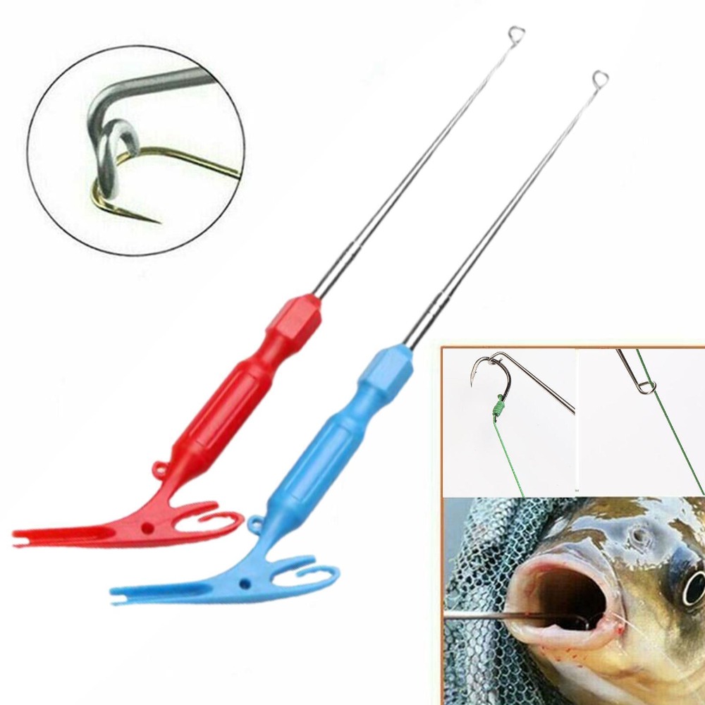 3 in 1 Fishing Hook Removal De - đánh giá và giá Fishing Equipment Hanger
