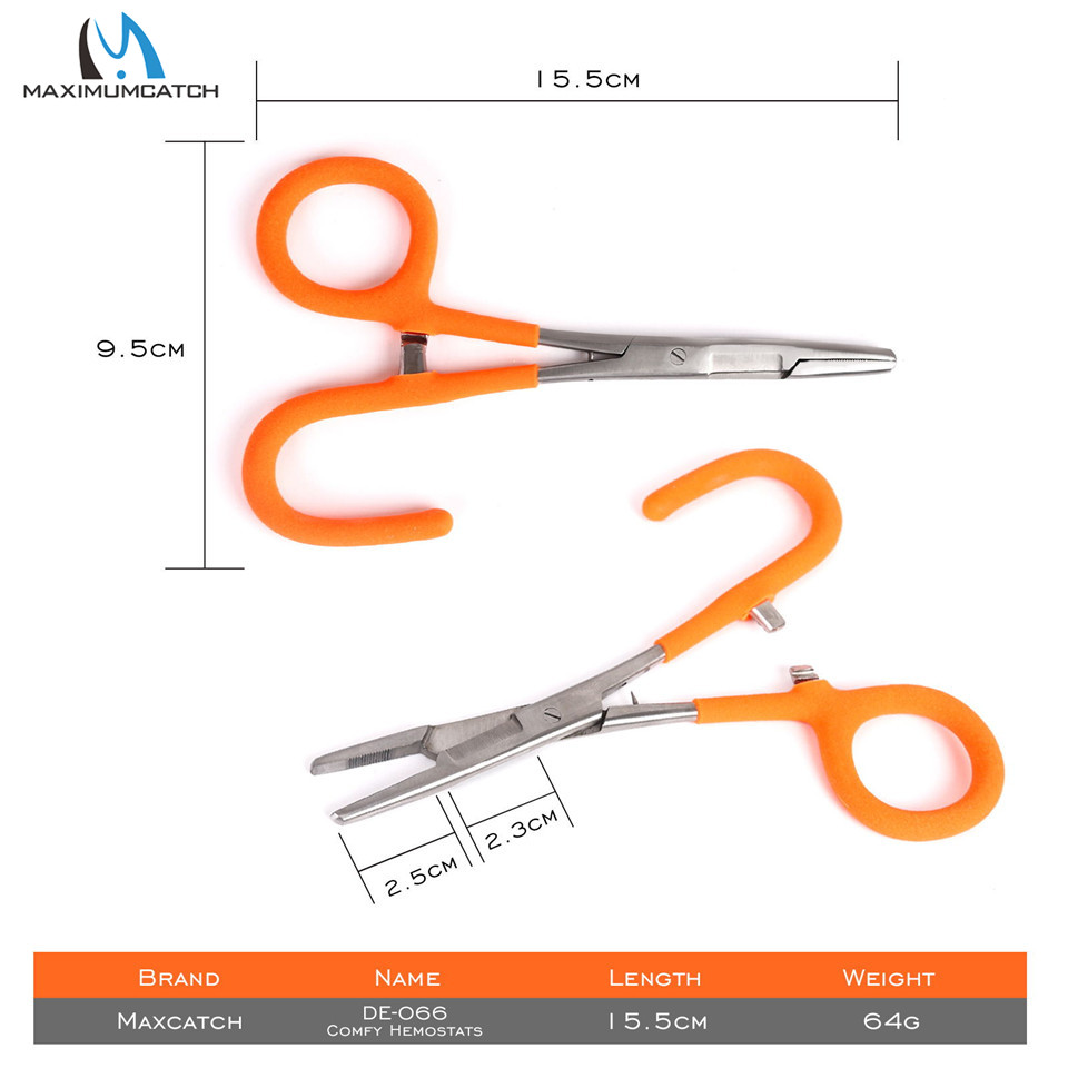 Maximumcatch Câu Cá Móc Tẩy Th - đánh giá và giá Fishing Equipment Hanger