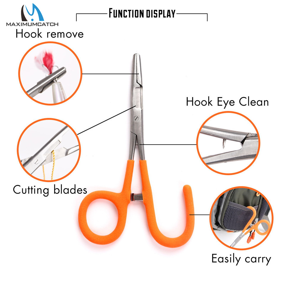 Maximumcatch Câu Cá Móc Tẩy Th - đánh giá và giá Fishing Equipment Hanger