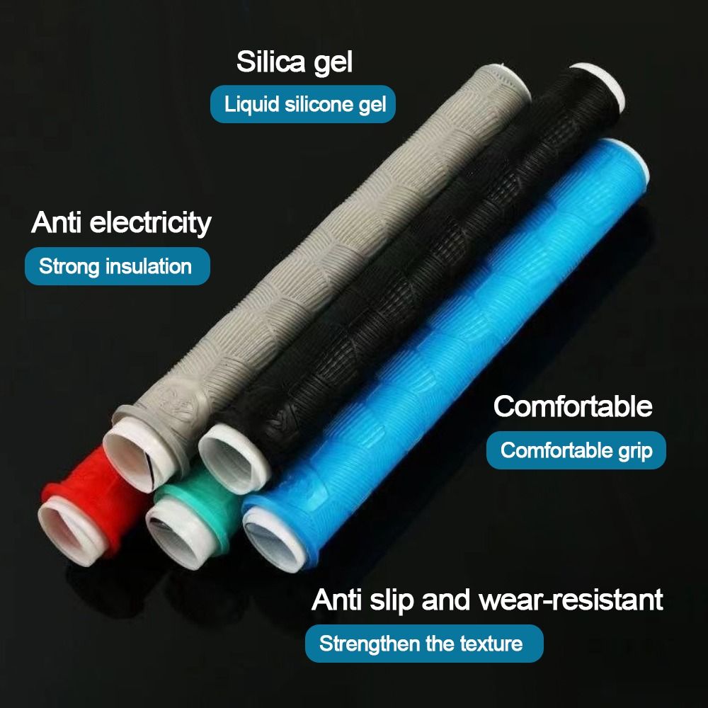 Silicone Fishing Rod Handle Wr - đánh giá và giá Fishing Rod Glove