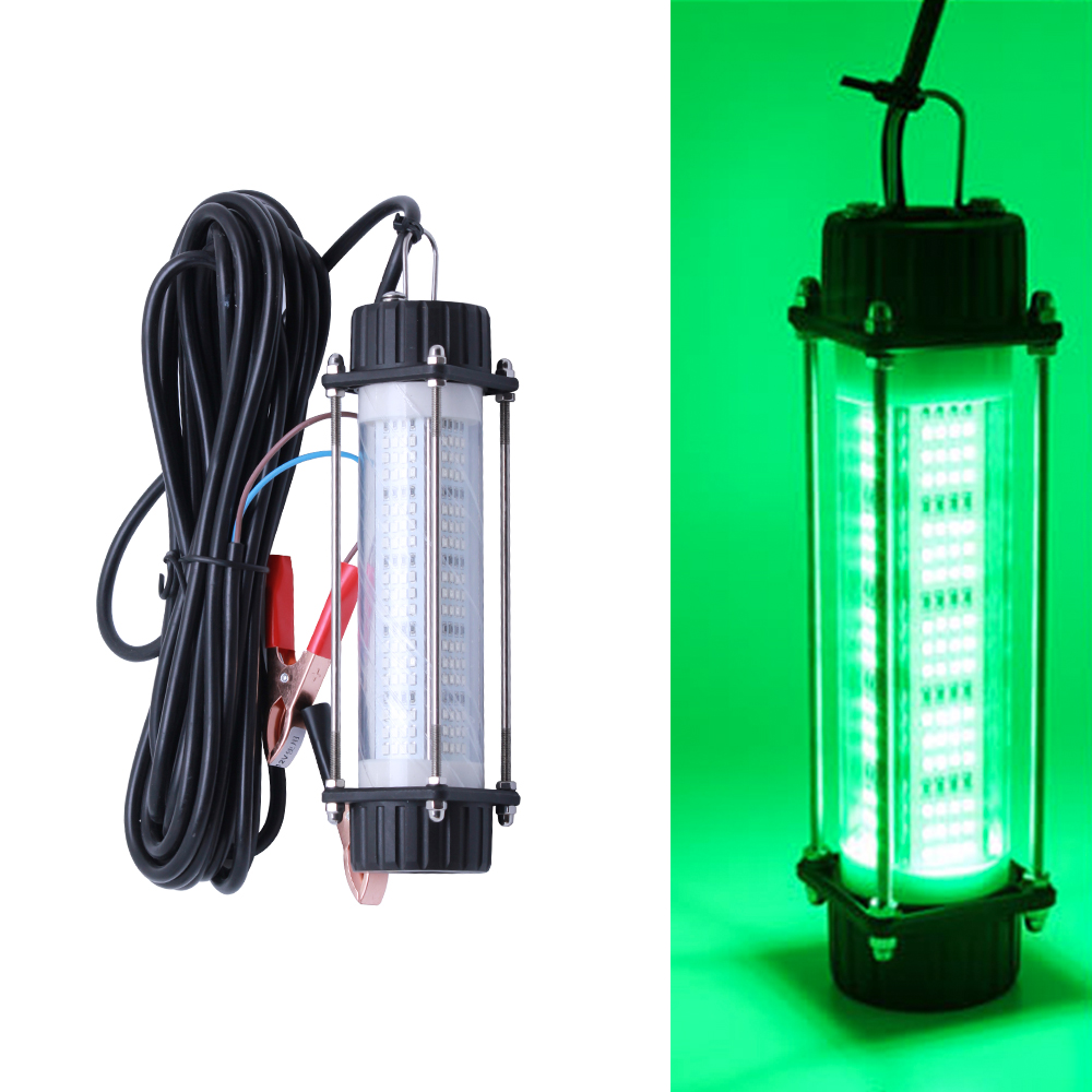 1 PC High-power Fish Underwate - đánh giá và giá Fishing Equipment Used