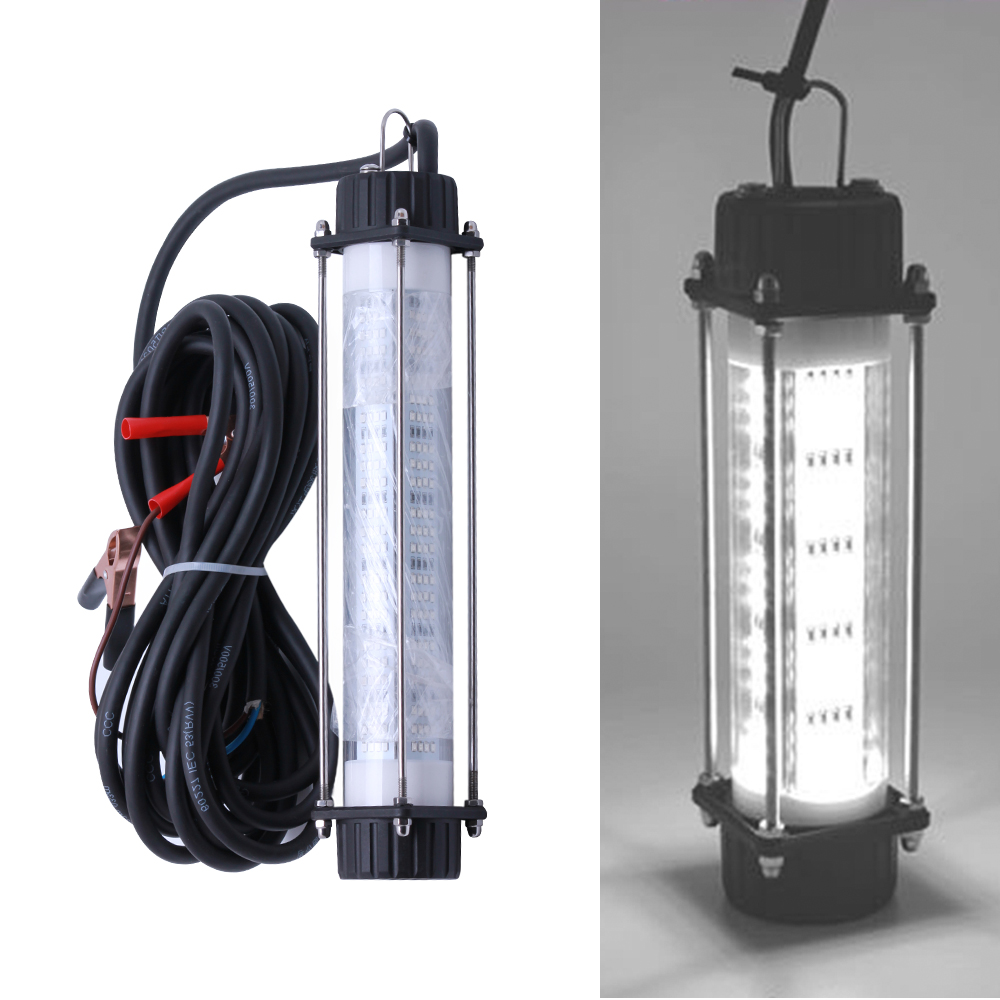 1 PC High-power Fish Underwate - đánh giá và giá Fishing Equipment Used