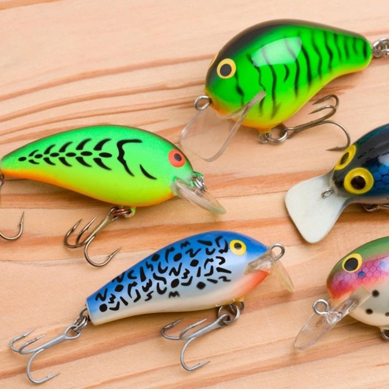 6 mẫu tranh vẽ mồi câu cá để p - đánh giá và giá Fishing Equipment Used