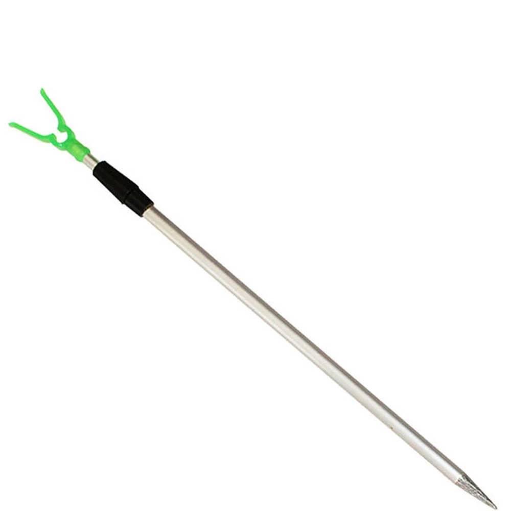 Telescopic Aluminum Alloy 2 Se - đánh giá và giá Fishing Rod Glove