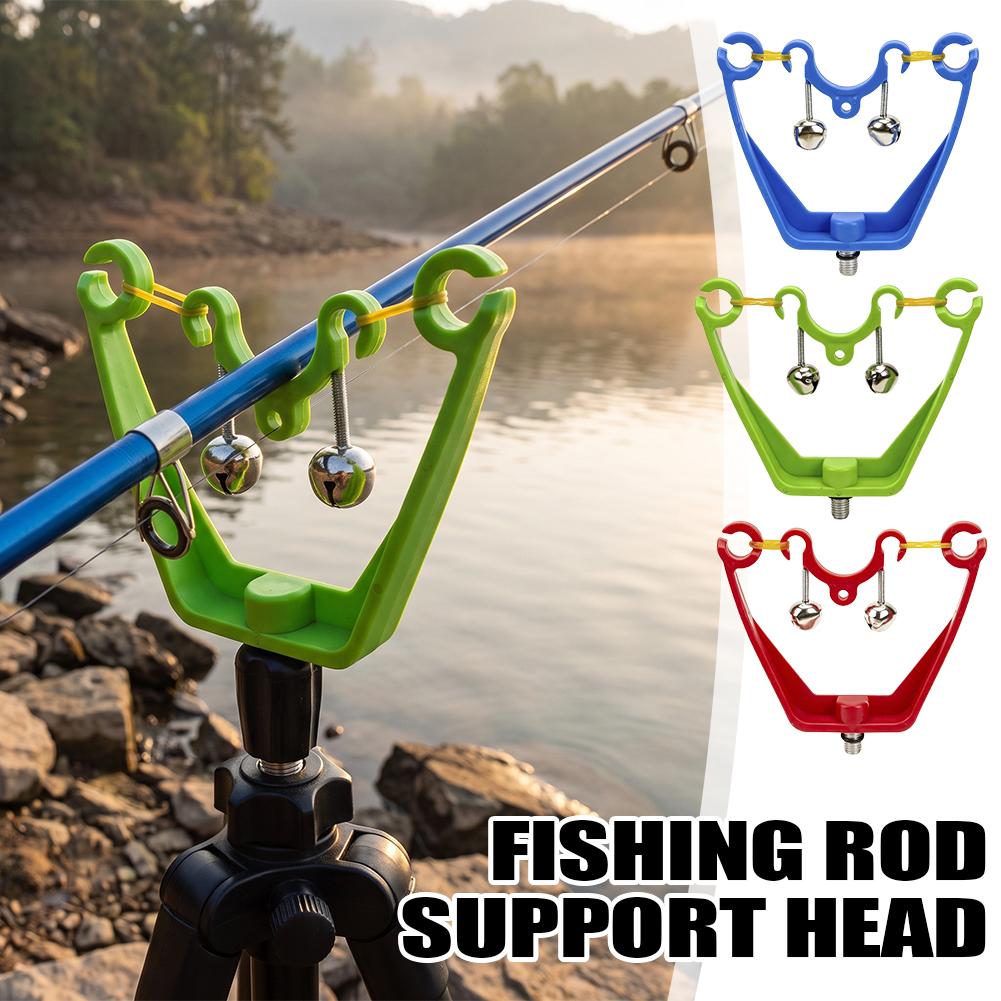 Bow Shape Fishing Rod Rest Hea - đánh giá và giá Fishing Rod Glove