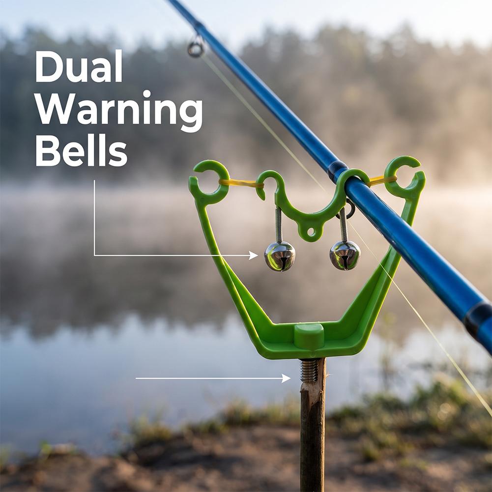 Bow Shape Fishing Rod Rest Hea - đánh giá và giá Fishing Rod Glove