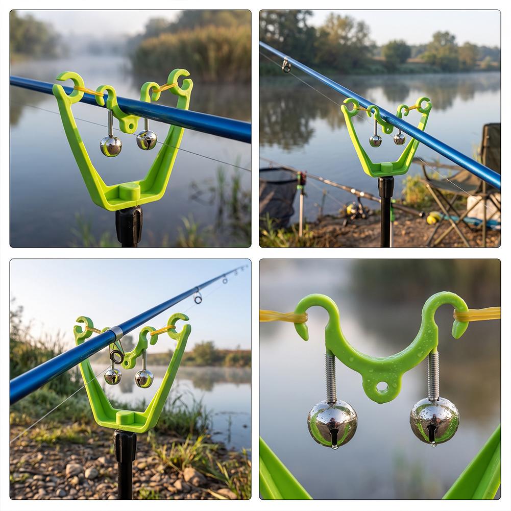 Bow Shape Fishing Rod Rest Hea - đánh giá và giá Fishing Rod Glove