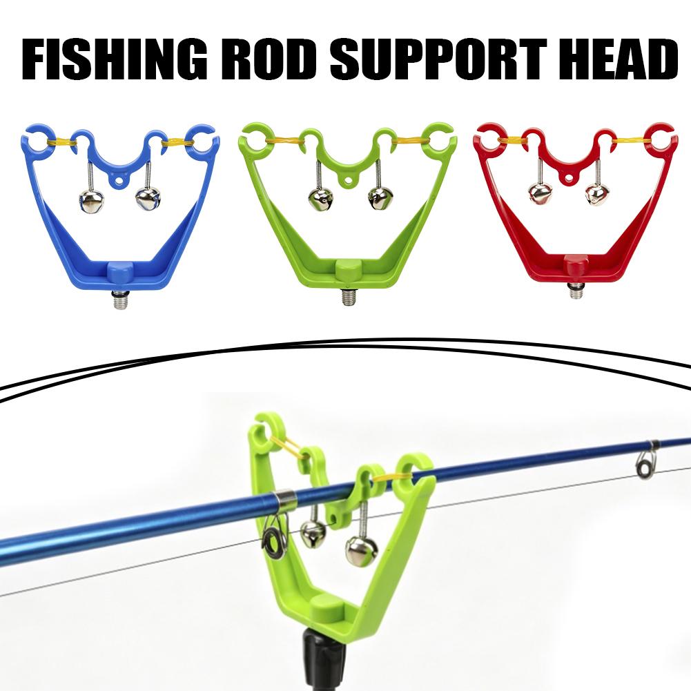 Bow Shape Fishing Rod Rest Hea - đánh giá và giá Fishing Rod Glove