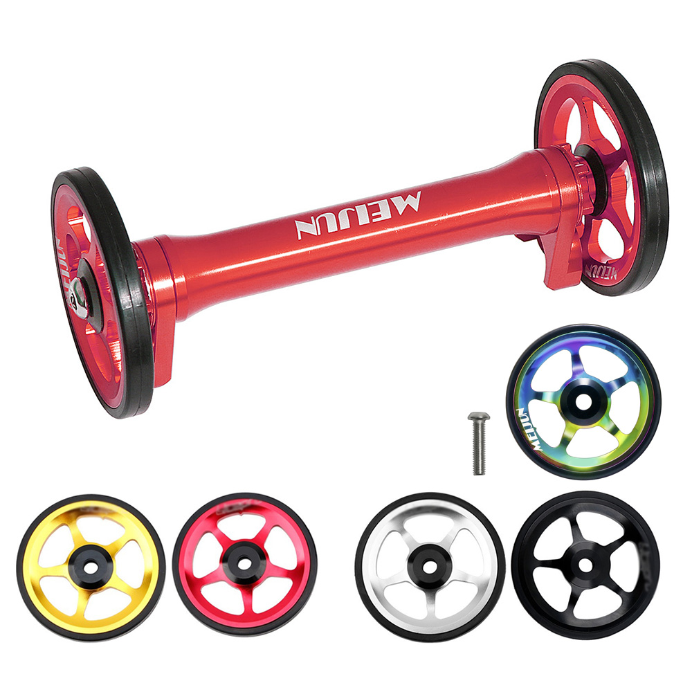 Easy Wheel Extension Rod Teles - đánh giá và giá Telescopic Fishing Rod