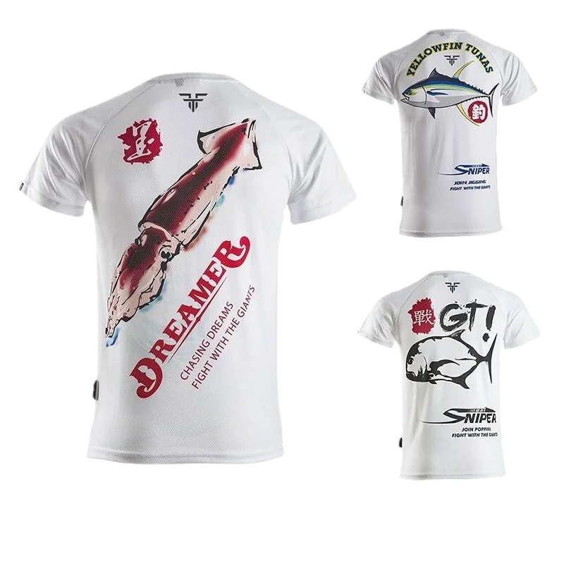 Short Sleeve Fishing Suit with - đánh giá và giá Fishing Equipment Used