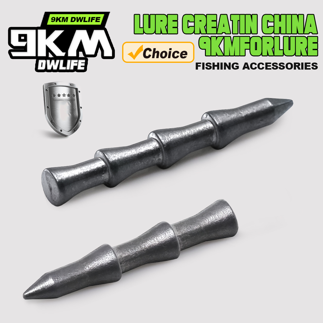 Nail Weights Sinkers Bass Fish - đánh giá và giá Fishing Equipment Used