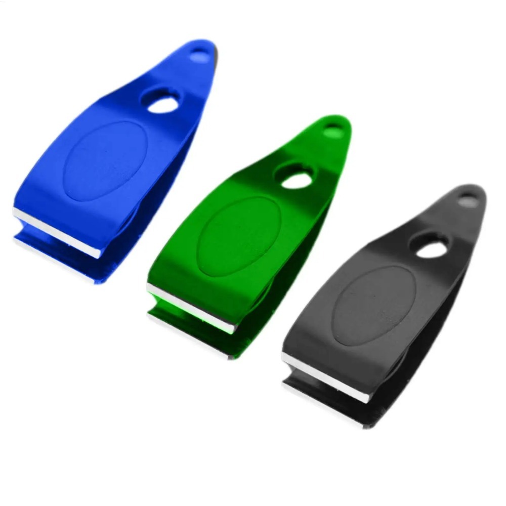 1pc Portable Fishing Line Cutt - đánh giá và giá Fishing Equipment Hanger