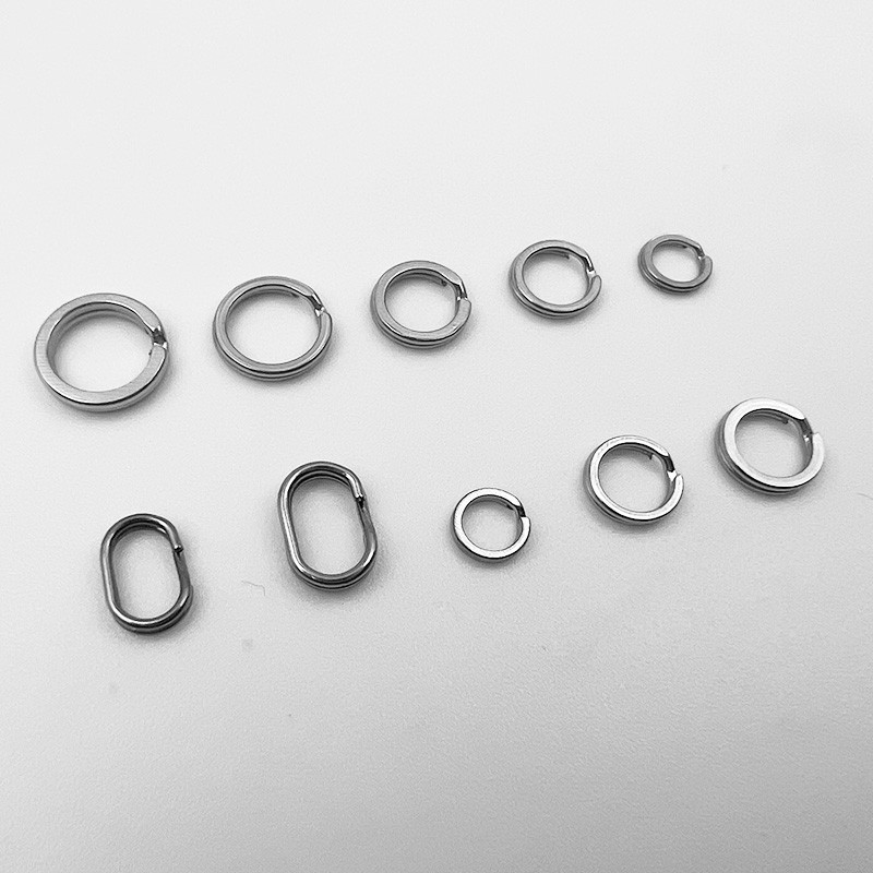 ShareShark 200pcs Stainless St - đánh giá và giá Fishing Equipment Used