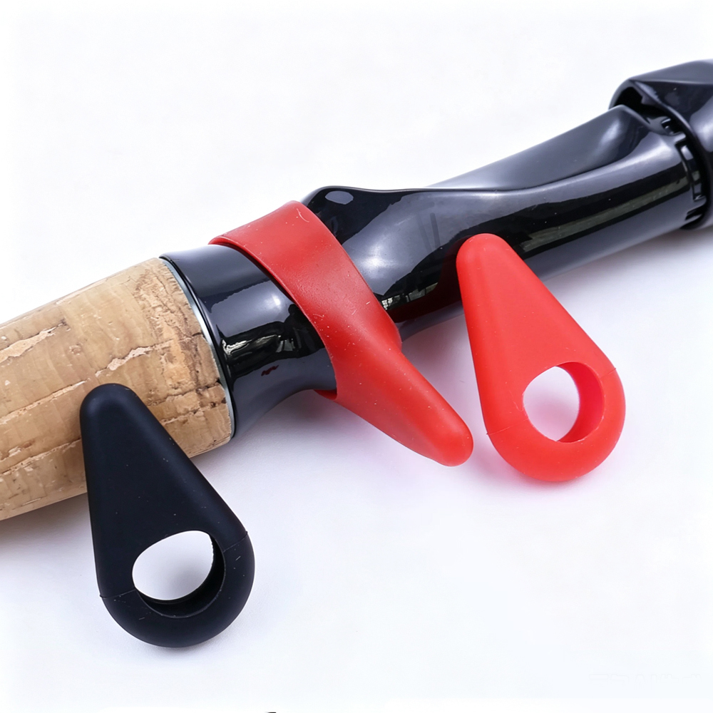 1pc Friendly Fishing Rod Grip  - đánh giá và giá Fishing Rod Glove
