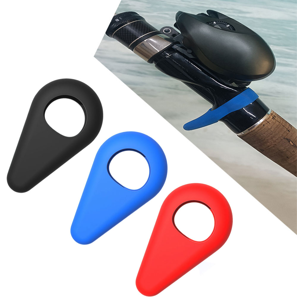 1pc Friendly Fishing Rod Grip  - đánh giá và giá Fishing Rod Glove