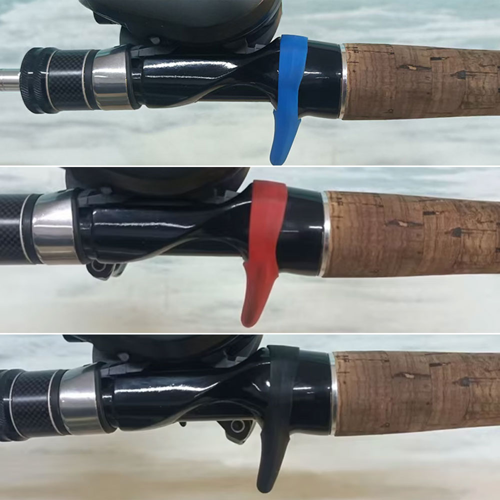 1pc Friendly Fishing Rod Grip  - đánh giá và giá Fishing Rod Glove