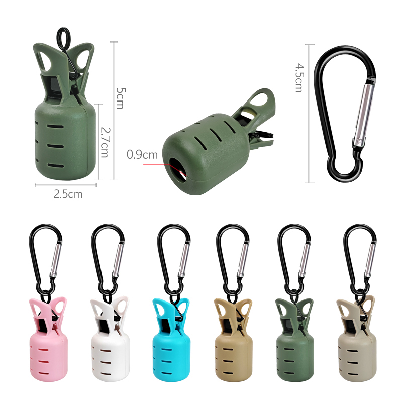 New Squid Jig Bait Protector K - đánh giá và giá Fishing Equipment Used