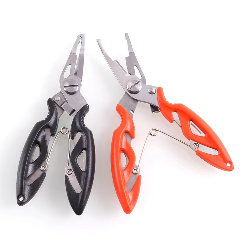 Multifunction Fishing Plier Sc - đánh giá và giá Fishing Equipment Hanger