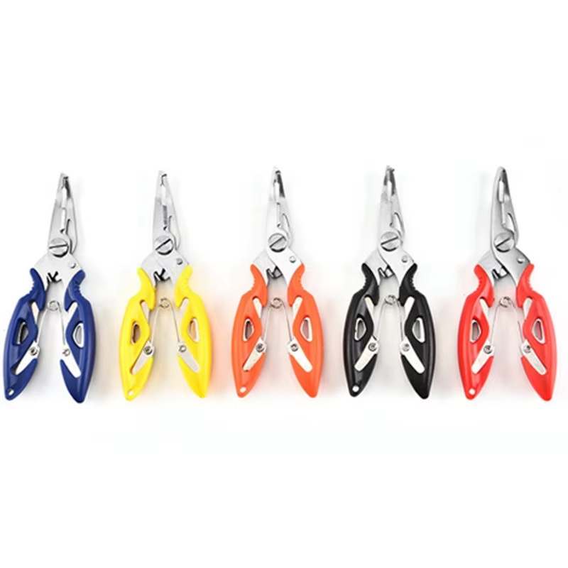 Multifunction Fishing Plier Sc - đánh giá và giá Fishing Equipment Hanger