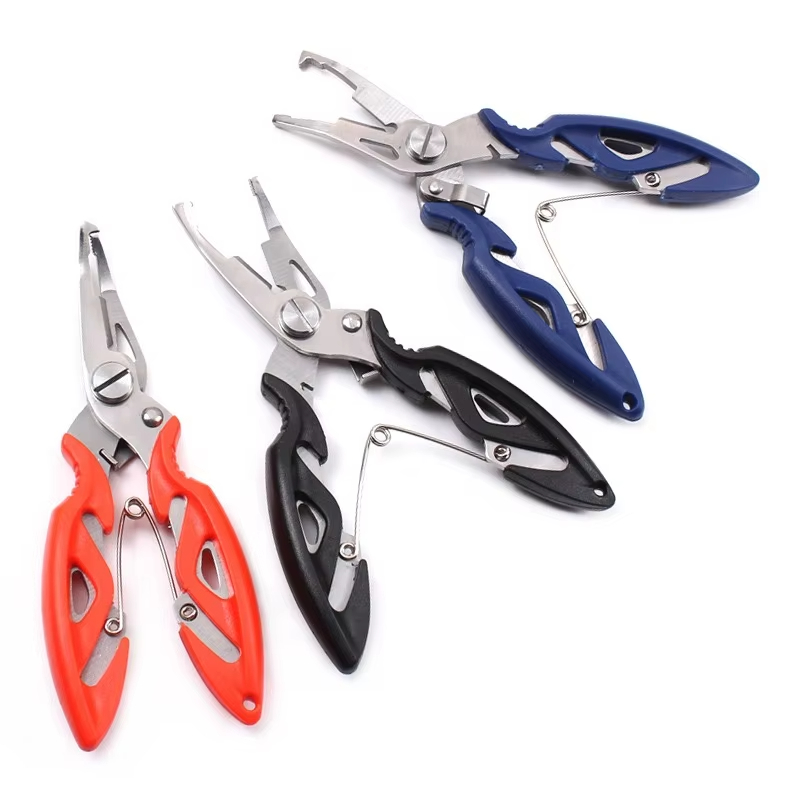 Multifunction Fishing Plier Sc - đánh giá và giá Fishing Equipment Hanger