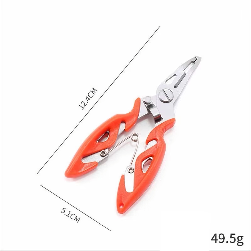 Multifunction Fishing Plier Sc - đánh giá và giá Fishing Equipment Hanger