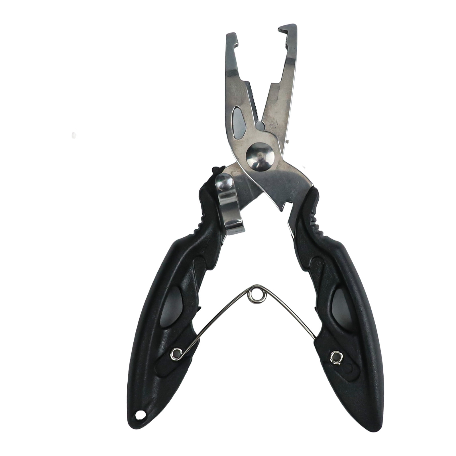 Fishing Pliers Lure Pliers Alu - đánh giá và giá Fishing Equipment Hanger